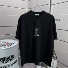 Picture of Saint Laurent T Shirts Short _SKUYSLS-2XLxetr2072039